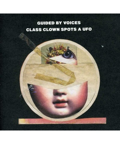 Guided By Voices CLASS CLOWN SPOTS A UFO CD $5.63 CD