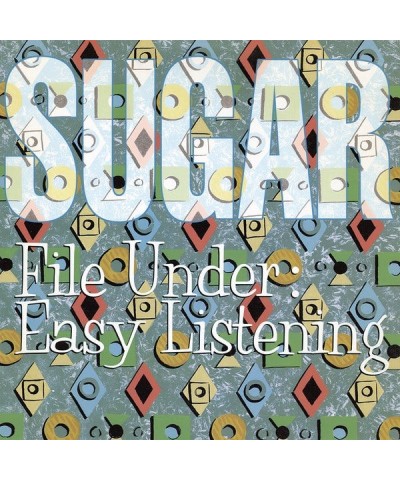 Bob Mould Sugar - File Under Easy Listening CD $6.37 CD