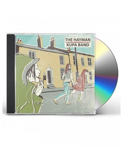 The Hayman Kupa Band CD $6.29 CD