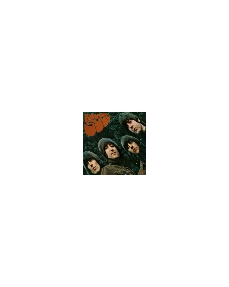 The Beatles LP - Rubber Soul (Vinyl) $22.47 Vinyl