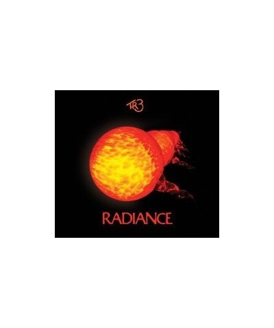 TR3 RADIANCE CD $5.28 CD