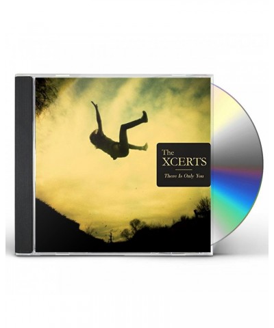 The XCERTS THERE IS ONLY YOU CD $7.40 CD