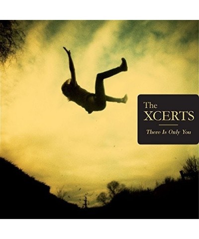 The XCERTS THERE IS ONLY YOU CD $7.40 CD