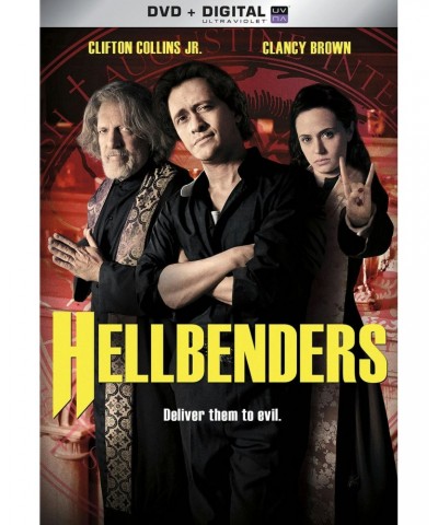 Hellbenders DVD $5.85 Videos