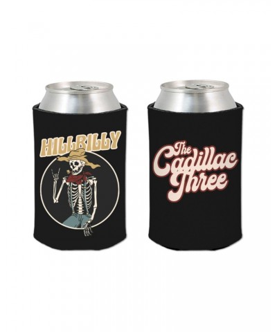 The Cadillac Three Hillbilly Can Cooler $1.95 Drinkware