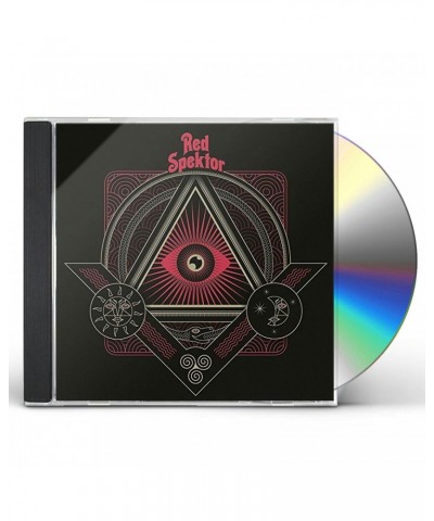 Red Spektor CD $6.43 CD