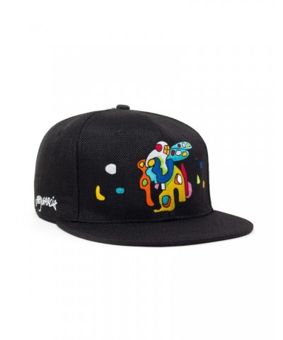 Jerry Garcia Grassroots California Space Container Snapback $16.50 Hats