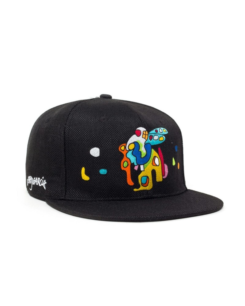 Jerry Garcia Grassroots California Space Container Snapback $16.50 Hats