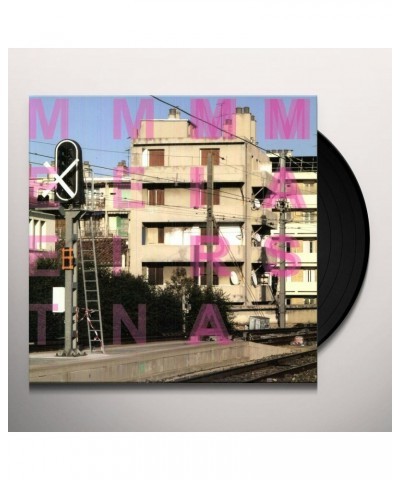 Matthew Friedberger MEET ME IN THE MIRAMAS Vinyl Record $11.04 Vinyl