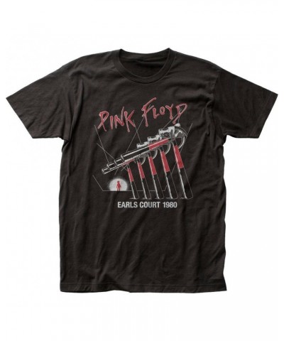 Pink Floyd Earls Court 1980 T-shirt $12.25 Shirts