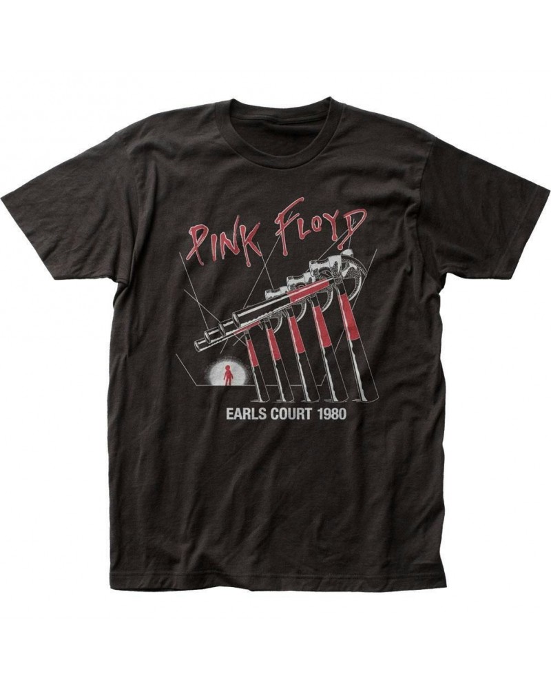 Pink Floyd Earls Court 1980 T-shirt $12.25 Shirts