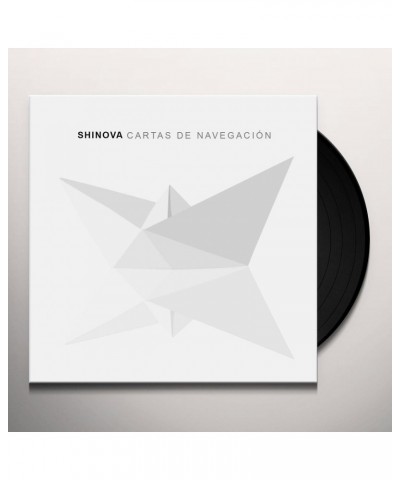 Shinova CARTAS DE NAVEGACION Vinyl Record $9.76 Vinyl