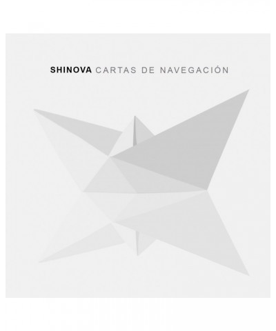 Shinova CARTAS DE NAVEGACION Vinyl Record $9.76 Vinyl