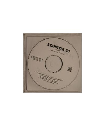 Starflyer 59 OLD Vinyl Record $10.54 Vinyl