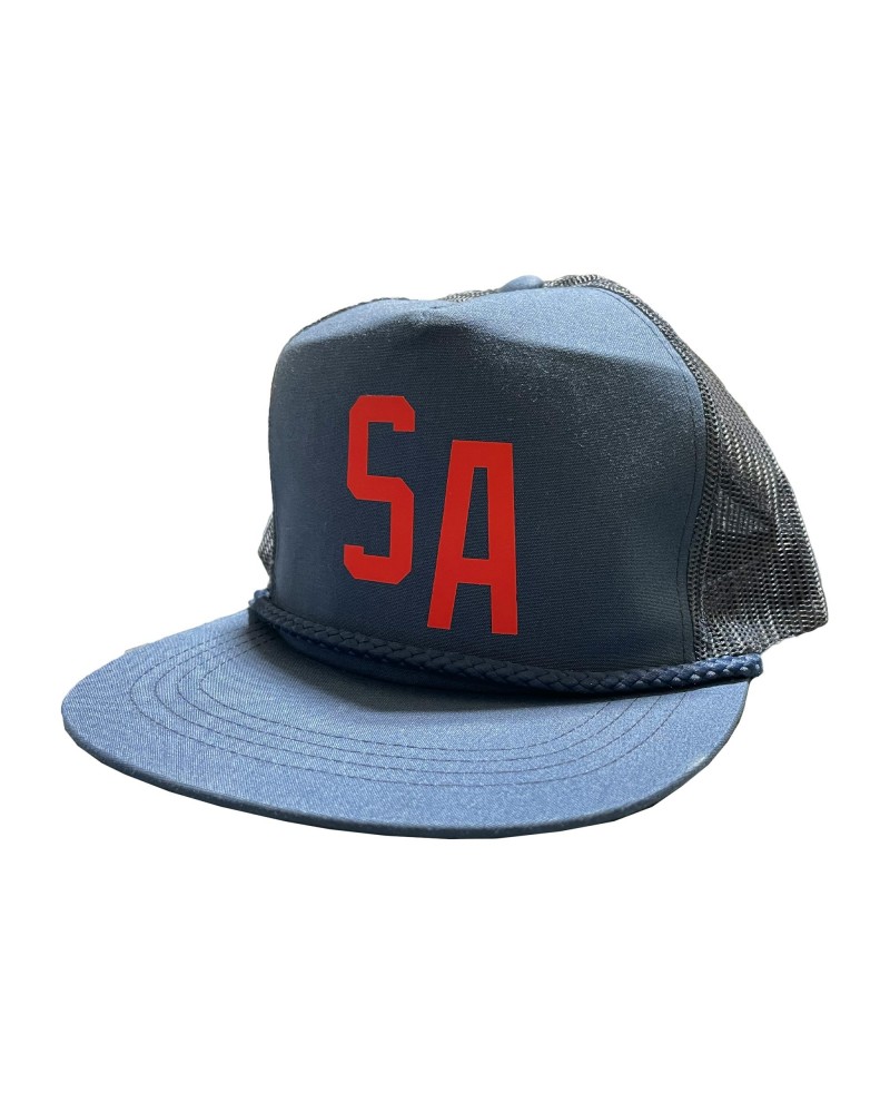 Say Anything Logo Trucker Hat $7.60 Hats