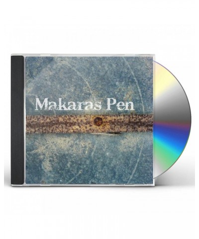 Makaras Pen CD $4.45 CD