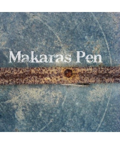 Makaras Pen CD $4.45 CD