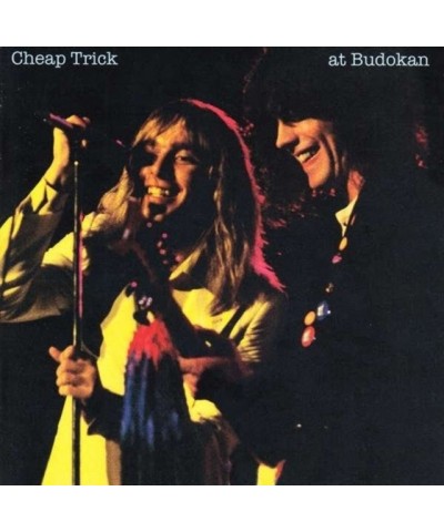 Cheap Trick CD - At Budokan $17.35 CD