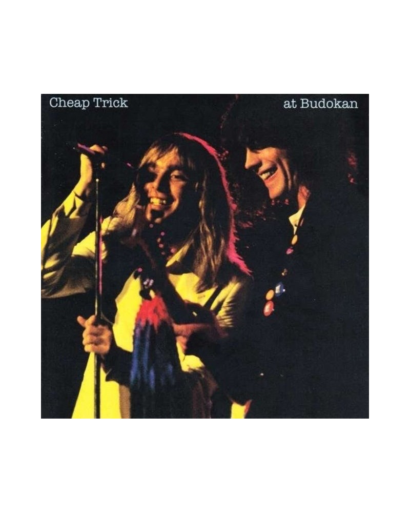 Cheap Trick CD - At Budokan $17.35 CD