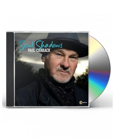 Paul Carrack SOUL SHADOWS CD $7.48 CD