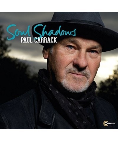 Paul Carrack SOUL SHADOWS CD $7.48 CD