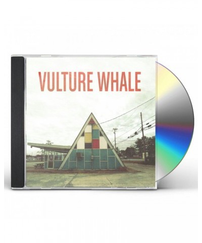 Vulture Whale CD $6.09 CD