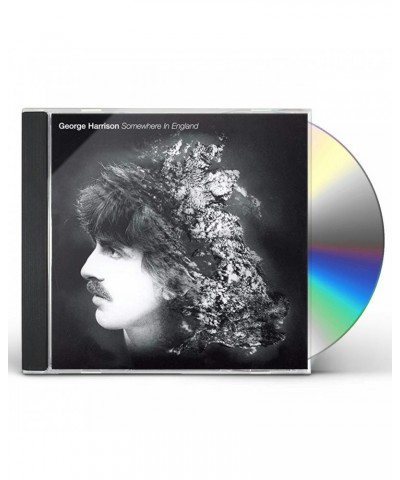 George Harrison SOMEWHERE IN ENGLAND (LTD/MQA-CD/UHQCD) CD $14.91 CD