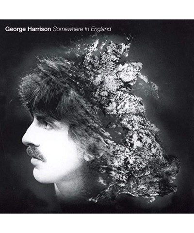 George Harrison SOMEWHERE IN ENGLAND (LTD/MQA-CD/UHQCD) CD $14.91 CD