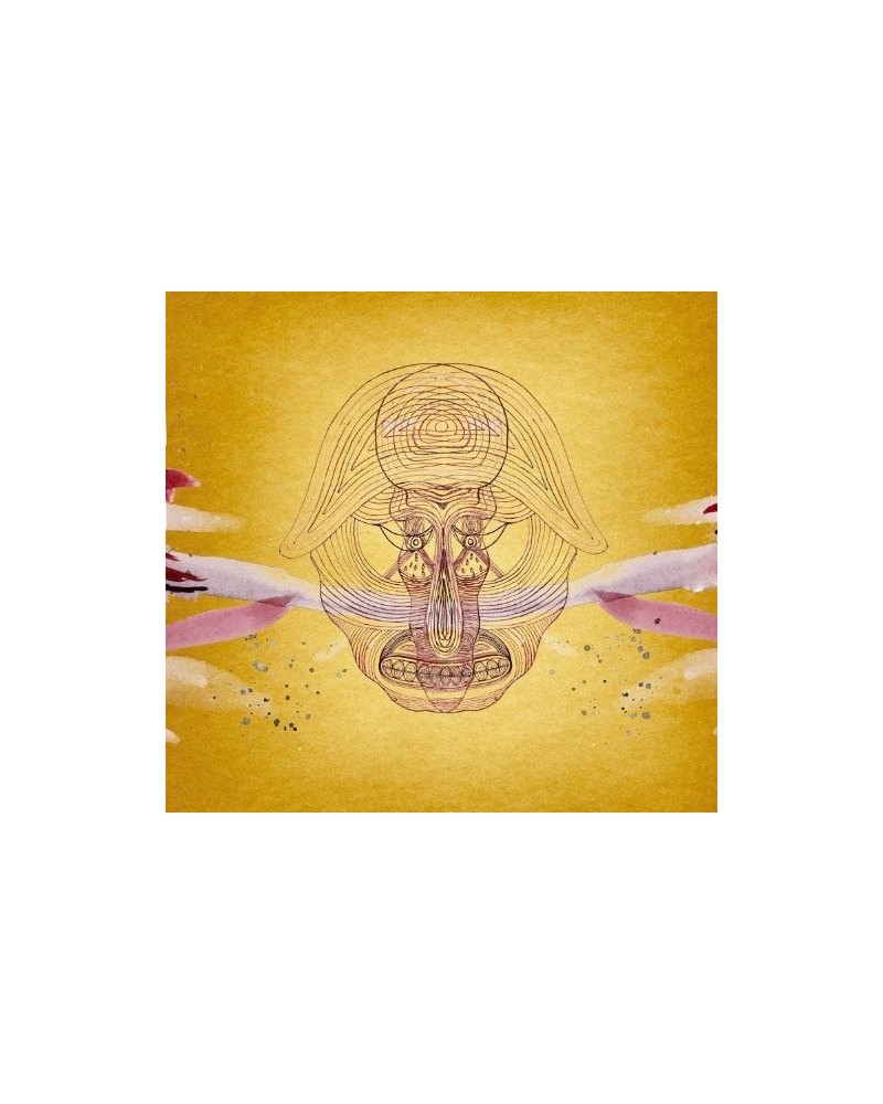 Devendra Banhart WHAT WILL WE BE CD $8.31 CD