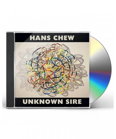 Hans Chew UNKNOWN SIRE CD $4.80 CD