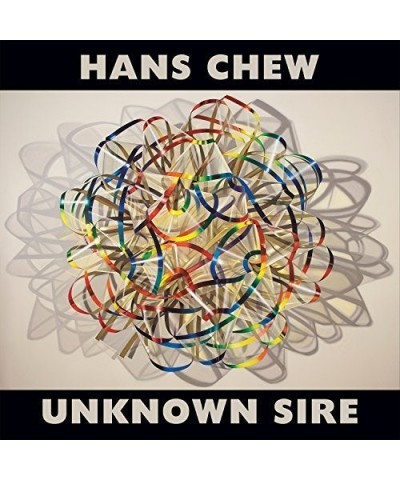 Hans Chew UNKNOWN SIRE CD $4.80 CD