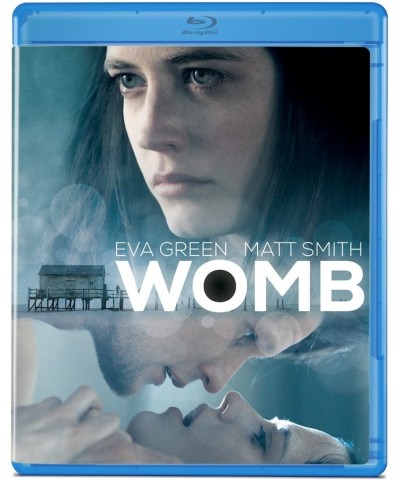 Womb Blu-ray $10.03 Videos