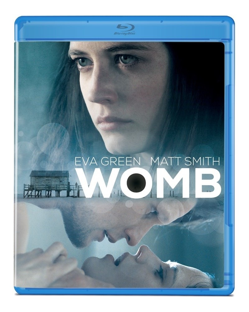 Womb Blu-ray $10.03 Videos