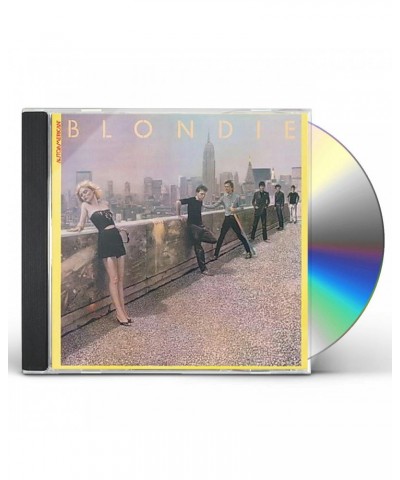 Blondie Autoamerican CD $5.55 CD