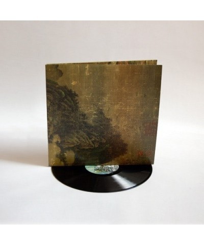 M. Ward Hold Time Vinyl Record $8.14 Vinyl