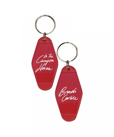 Brandi Carlile In The Canyon Haze Keychain $4.80 Accessories