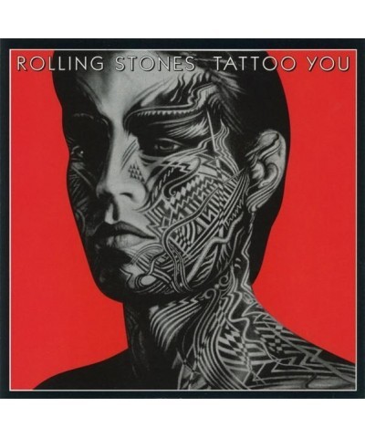 The Rolling Stones TATTOO YOU CD $5.73 CD