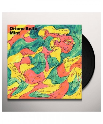 Orions Belte Mint Vinyl Record $7.02 Vinyl