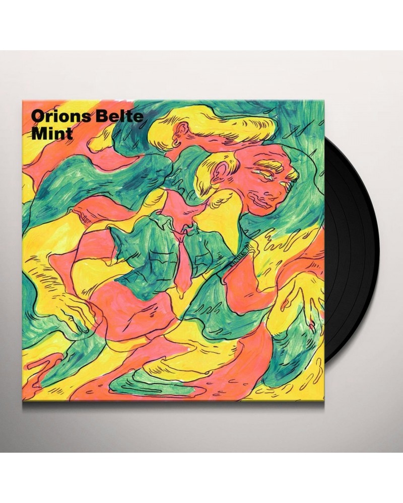 Orions Belte Mint Vinyl Record $7.02 Vinyl