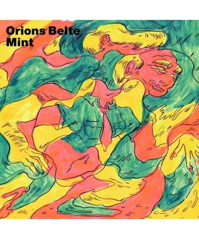 Orions Belte Mint Vinyl Record $7.02 Vinyl