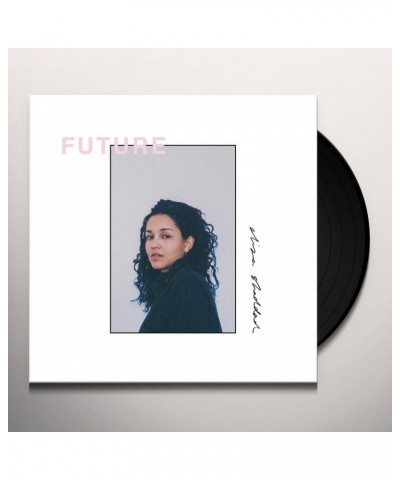 Eliza Shaddad Future Vinyl Record $7.60 Vinyl