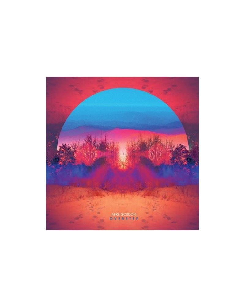 Mike Gordon Overstep Vinyl Record $7.59 Vinyl