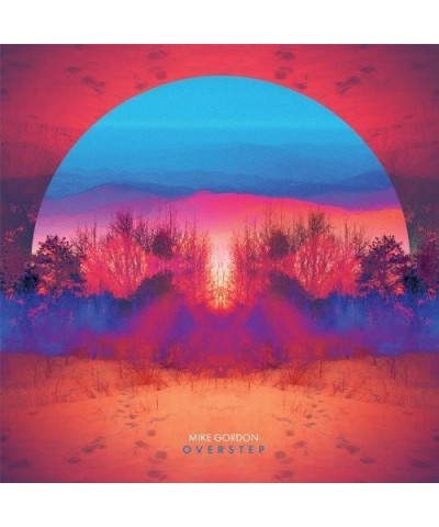 Mike Gordon Overstep Vinyl Record $7.59 Vinyl