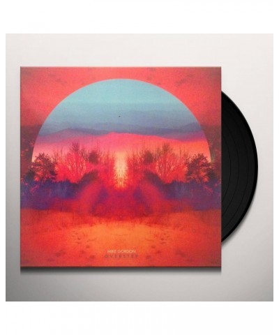 Mike Gordon Overstep Vinyl Record $7.59 Vinyl