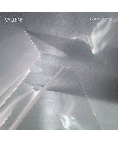 Vallens Consent Vinyl Record $6.90 Vinyl