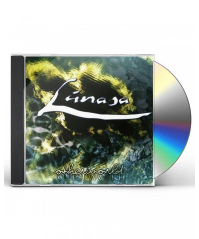 Lúnasa OTHERWORLD CD $3.60 CD