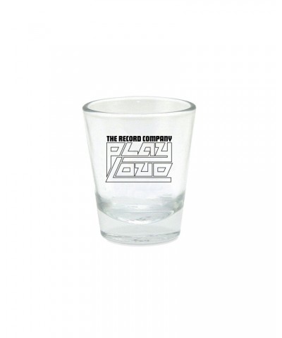 The Record Company "Play Loud" Shot Glass $6.37 Drinkware