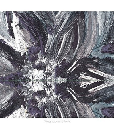 Flying Saucer Attack INSTRUMENTALS 2015 CD $6.82 CD