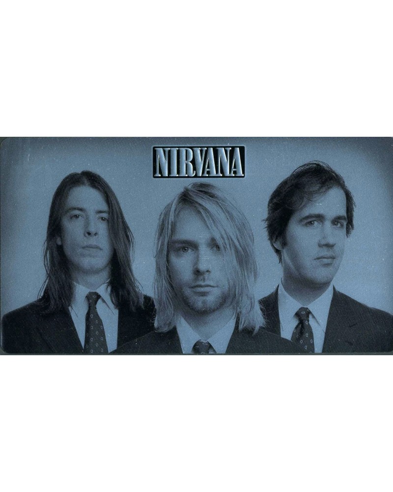 Nirvana With The Lights Out (Box Set) CD $21.42 CD