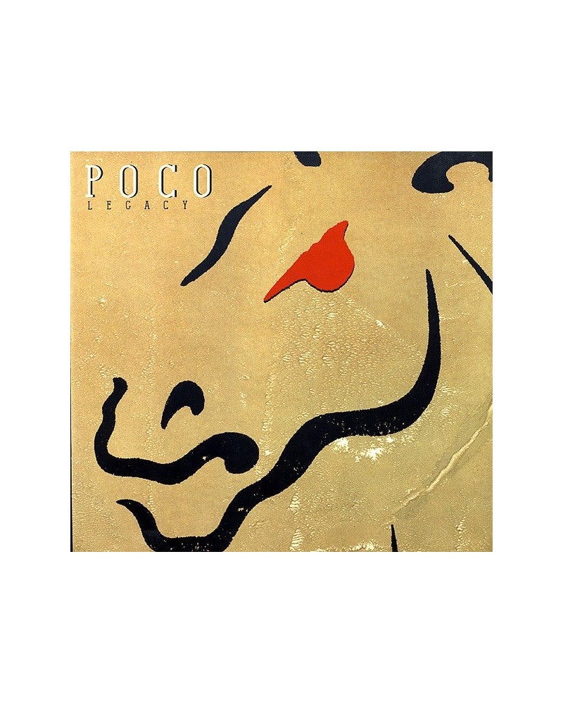 Poco LEGACY CD $5.33 CD